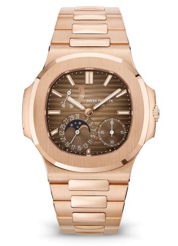 patek philippe 5712 gold|pp 5711 retail price.